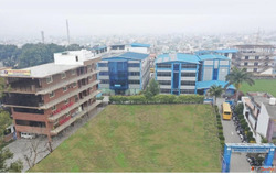 Leading BPT Course in Dehradun with Hospital Training - UCBM...