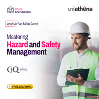 Improving Workplace Safety Through Smart Hazard Management