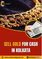 Sell Your Gold for Instant Cash in Kolkata - Trusted Transpa...