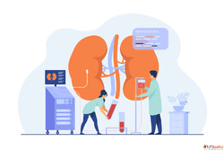 Gentle and Effective Kidney Failure Treatment in Homeopathy