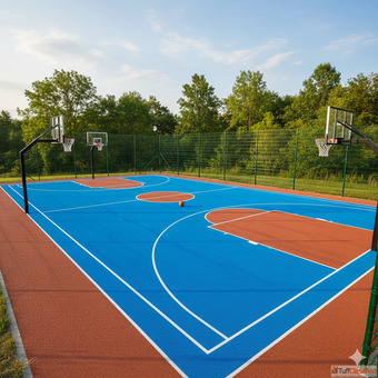 Designing the Perfect Pickleball Court Beyond Cost and Construction