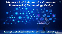 Advanced PhD Solutions for Conceptual Framework Methodology ...