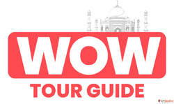 Wow Tour Guide