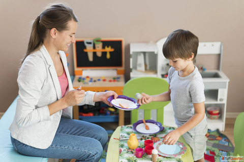 Open Your Own Preschool Brand in Patna Zero Royalty Model