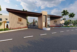 DTCP Approved Residential Plots Sale in Athipalayam Coimbato...