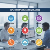 Best ECM Implementation services in India