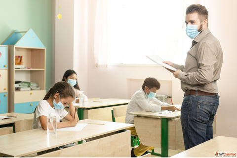 CDA Certification for Early Childhood Practitioners - Online