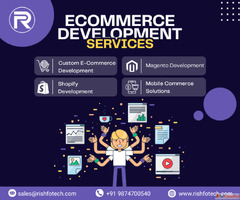 Crafting Ecommerce Websites That Convert