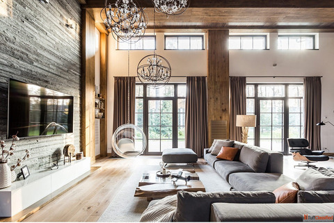 Respace Architects Interior Designers - Creative Design Solutions for Every Space