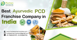Herbal Pcd Pharma Franchise Company in India