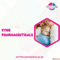 Start Your Gyno Pharmaceuticals Business With Gynopolis