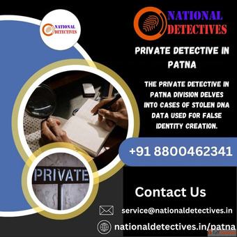 Best Detective Agency in Patna Exposes Time-Locked Frauds