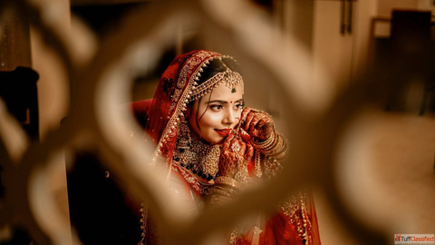 Best Wedding Photographers in Gurgaon Sloshout