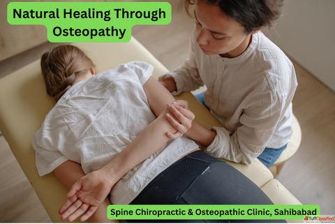 Shockwave Therapy in Ghaziabad - Fast Relief for Pain Stiffness