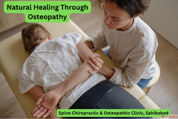 Shockwave Therapy in Ghaziabad - Fast Relief for Pain Stiffn...