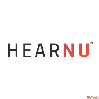 Buy the Best Digital Hearing Aids in India HearNU - Clear Sound Smart Design