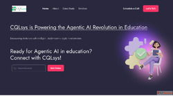 CQLsys is Powering the Agentic AI Revolution in Education