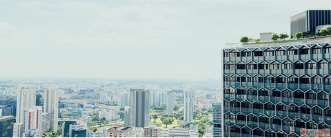 How Is Aparna Externa Changing the Look of Cities with Modern Facade Systems