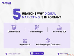 Top 5 Reasons Why Your Business Needs Digital Marketing - Ef...