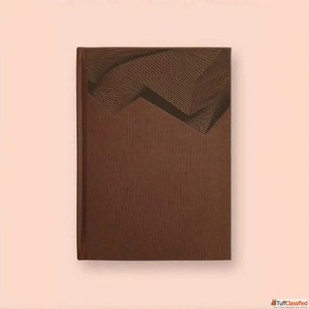 Personalised A5 Diary