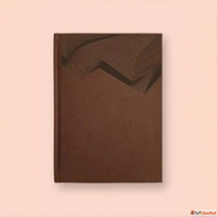 Personalised A5 Diary