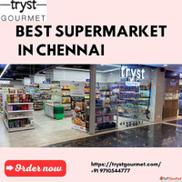 Best Supermarket In Chennai