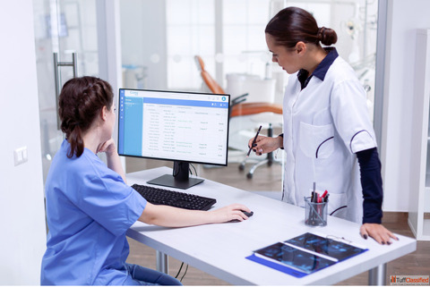 Boost Your Practice Efficiency with Medical Billing Coding Services