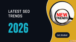 Top SEO Trends 2026 Master AI GEO E-E-A-T for Your Website