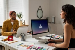 Professional Graphic Design Services in Ahmedabad Creative S...