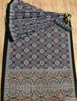 Purchase Ajarakh Saree Online for Good Price