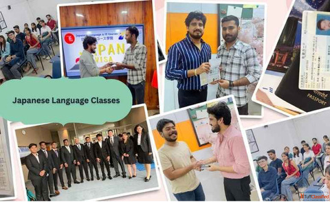 Master Japanese Easily with Expert-Led Courses JapaneseLanguageClasses