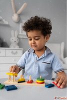 Effective Early Intervention Program for Every Child's ...