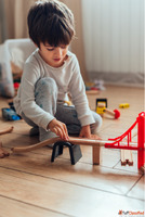 Boost Growth with Dynamic Movement Intervention Therapy at P...