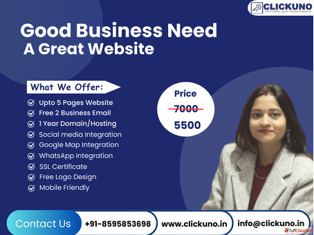 Affordable Wordpress Services in Ghaziabad