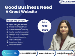 Affordable Wordpress Services in Ghaziabad