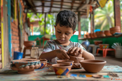 Enhance Communication Skills with Speech Therapy Programs at...