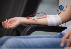 Advanced AV Fistula Procedures by Dr. Dharav Kheradia in Mum...