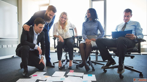 Become a Kanban Certified Coach and Lead Agile Teams to Success