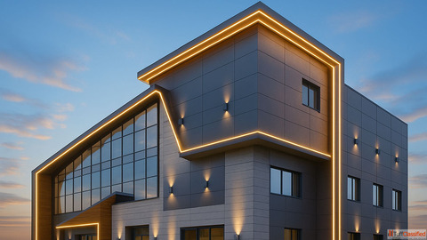 ALFORCE ACP - Redefining the Expected