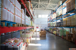 Shiva Vertex Leading Chemical Exporters in India with Qualit...