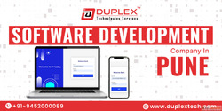Expert Software App Development Company in Pune