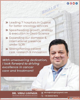 Get Expert Care from Dr. Viraj Lavingia Best Medical Oncolog...
