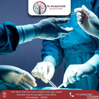 Trusted Skilled AV Fistula Surgeon in India Advanced Vascula...