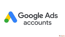 Buy Google Ads Accounts