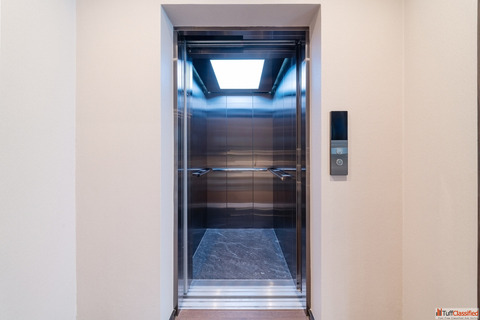 Top Lift Manufacturer in Ahmedabad - XWAY ELEVATOR