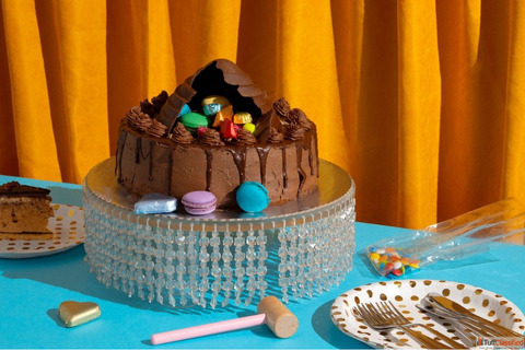 Online birthday cake in Hyderabad