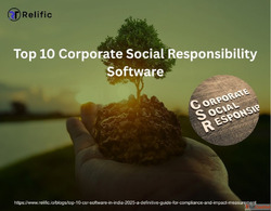 Top CSR Management Tools in India 2025 - Ensure Compliance M...