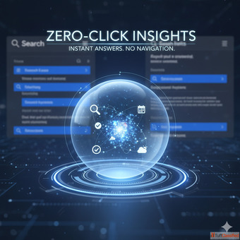 Zero-Click Search The Search Revolution Transforming Digital Marketing