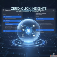 Zero-Click Search The Search Revolution Transforming Digital...