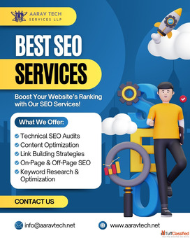 Rank 1 on Google with Proven SEO Professional Services